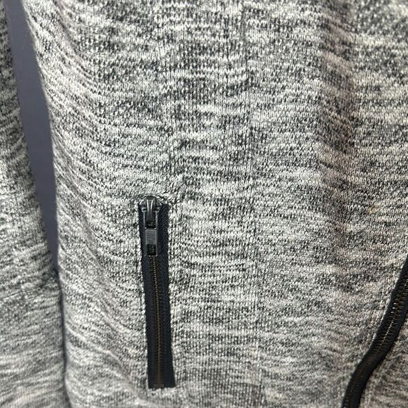 Market & Spruce Gray Women's Jacket - Picture 5 of 12